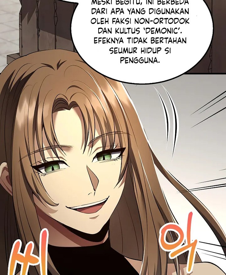 Doctor’s Rebirth Bab 190 halaman 21