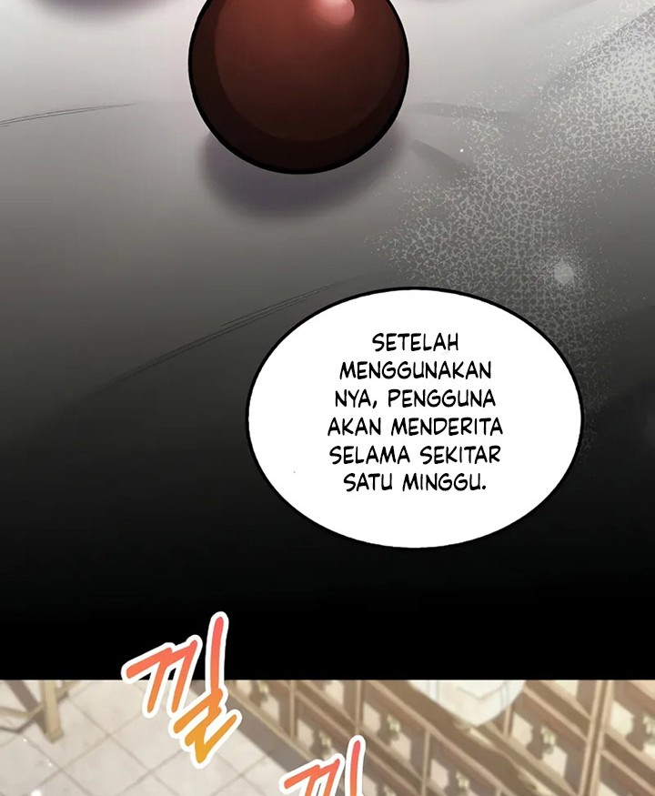 Doctor’s Rebirth Bab 190 halaman 23