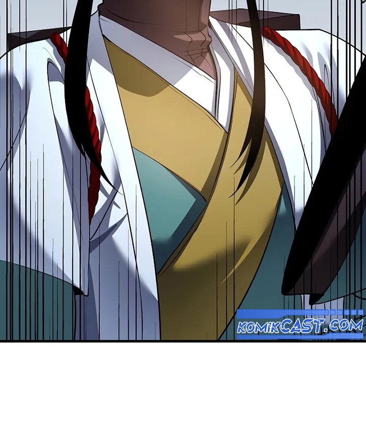 Doctor’s Rebirth Bab 190 halaman 25