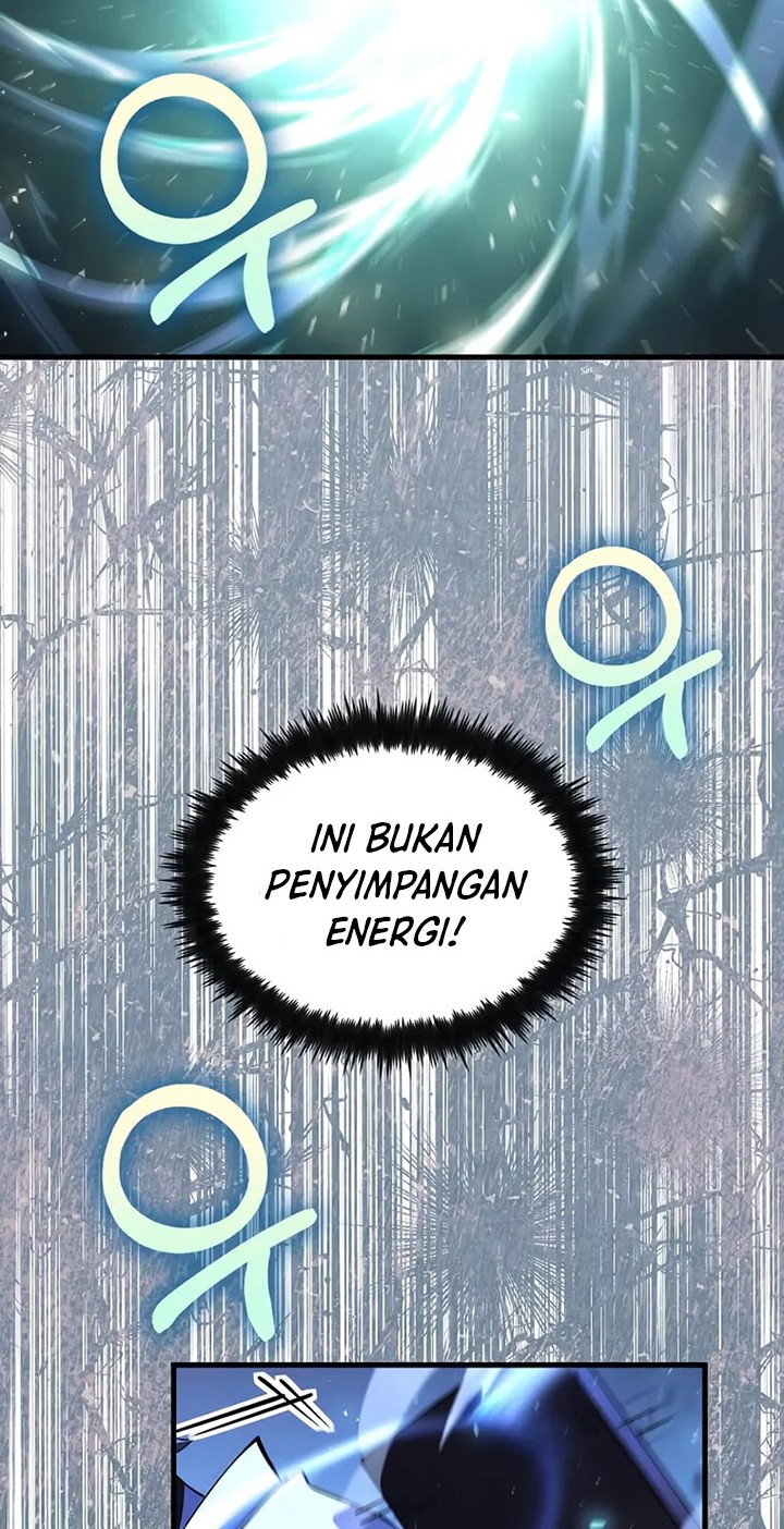 Doctor’s Rebirth Bab 190 halaman 37
