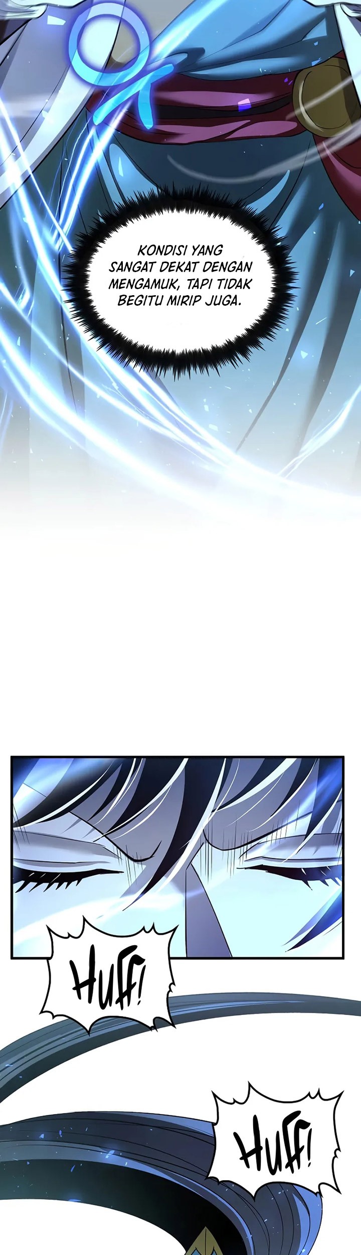 Doctor’s Rebirth Bab 190 halaman 42