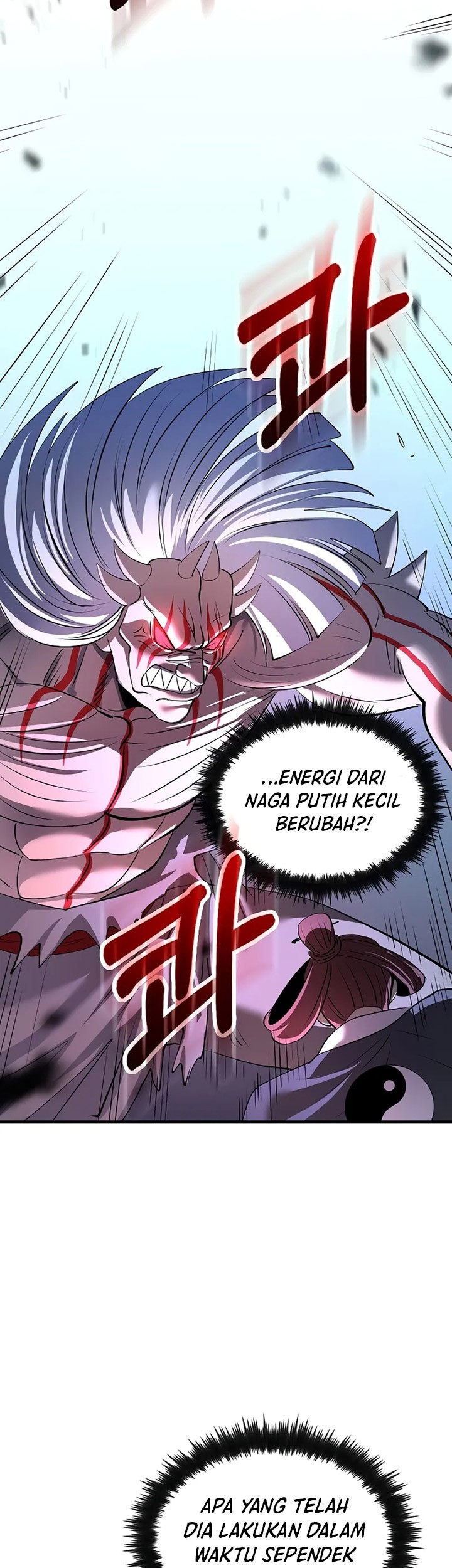 Doctor’s Rebirth Bab 190 halaman 50