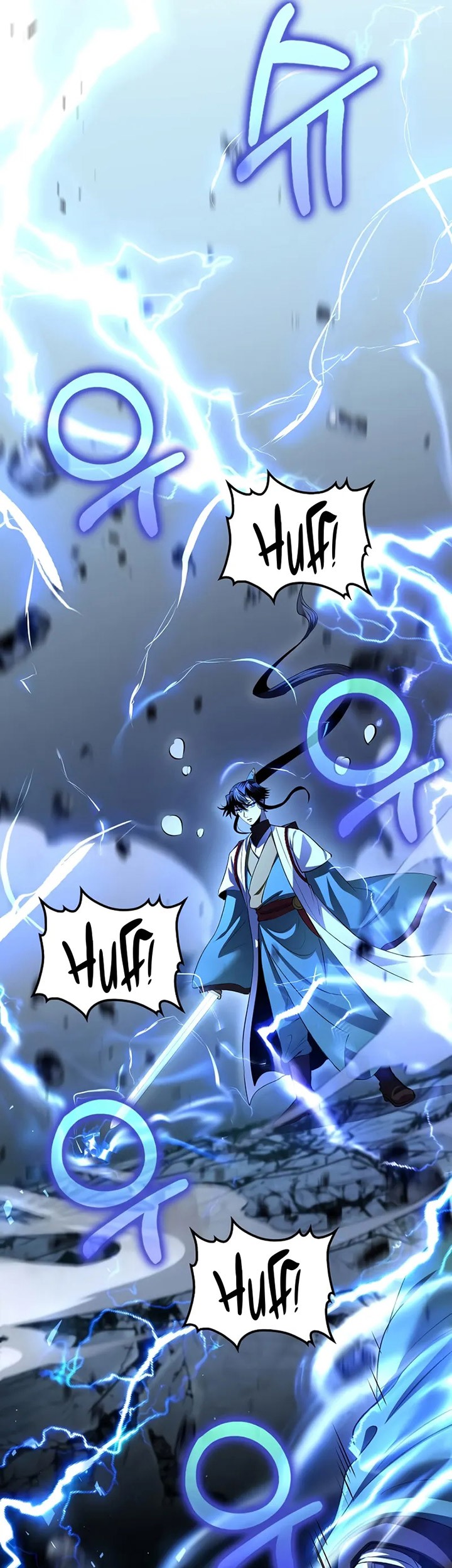 Doctor’s Rebirth Bab 190 halaman 54