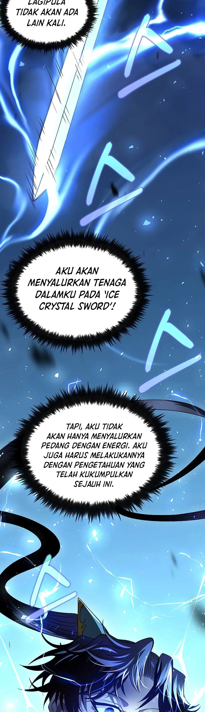 Doctor’s Rebirth Bab 190 halaman 56