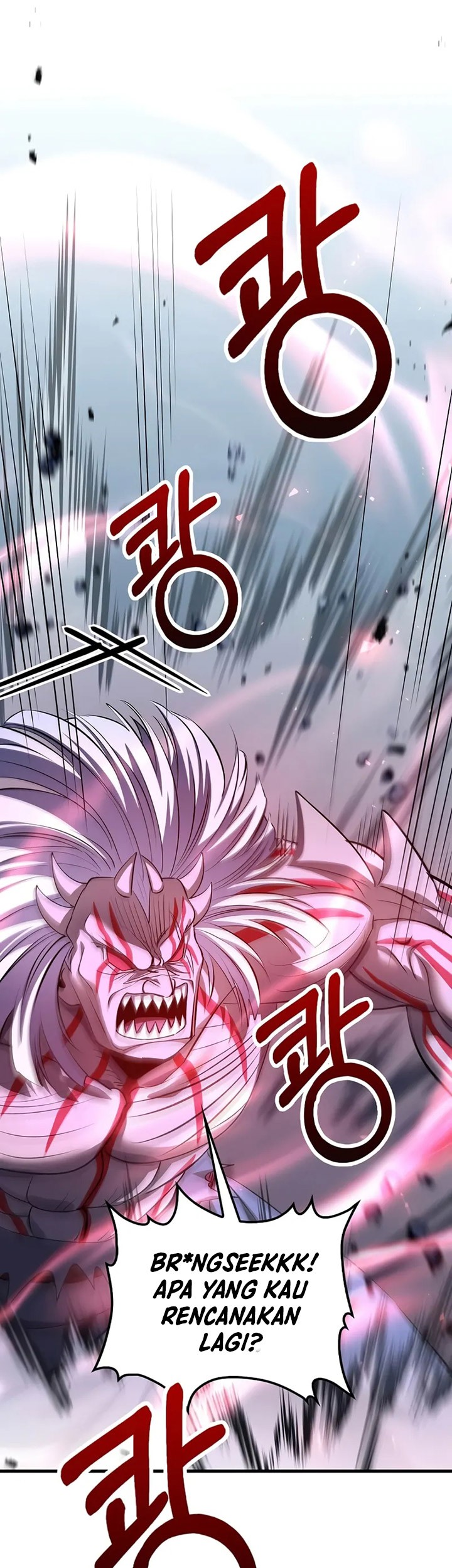 Doctor’s Rebirth Bab 190 halaman 64