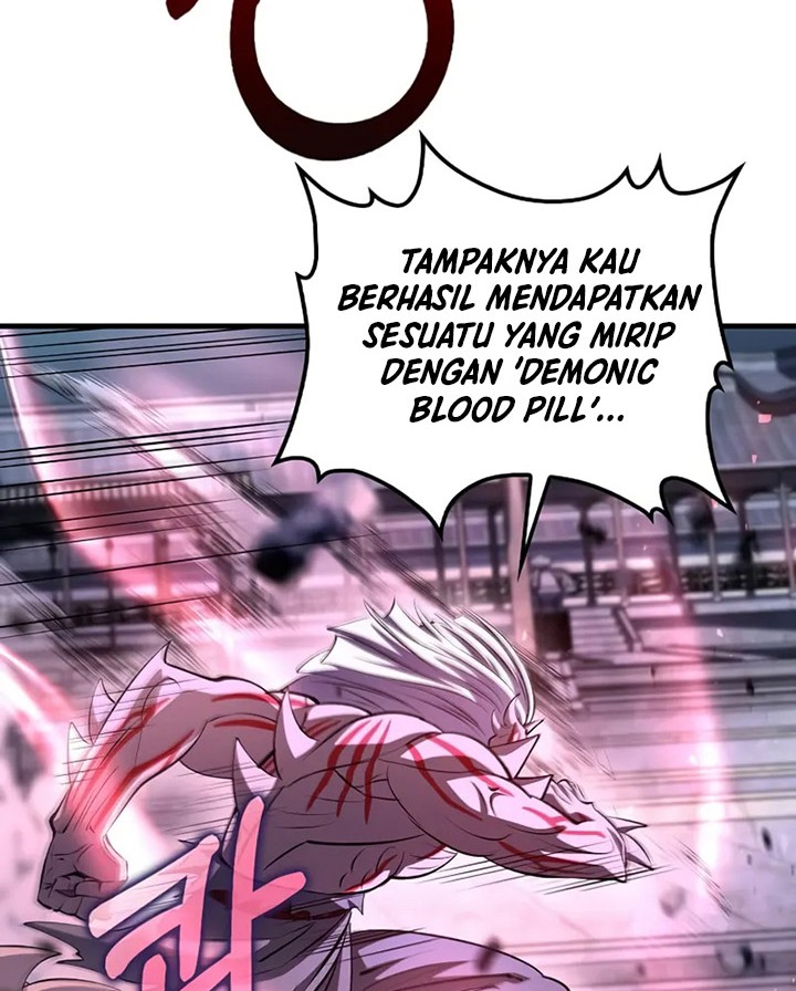 Doctor’s Rebirth Bab 190 halaman 65