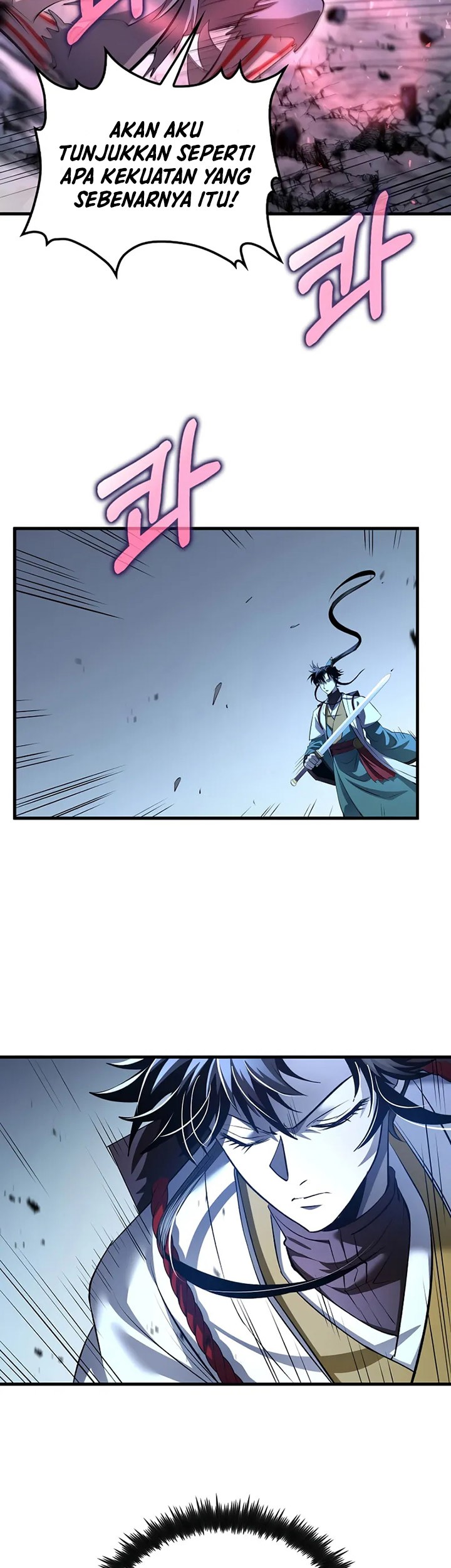 Doctor’s Rebirth Bab 190 halaman 66