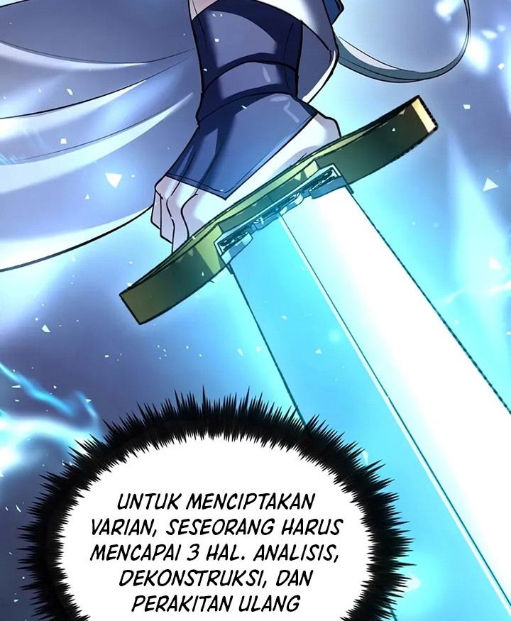 Doctor’s Rebirth Bab 190 halaman 69