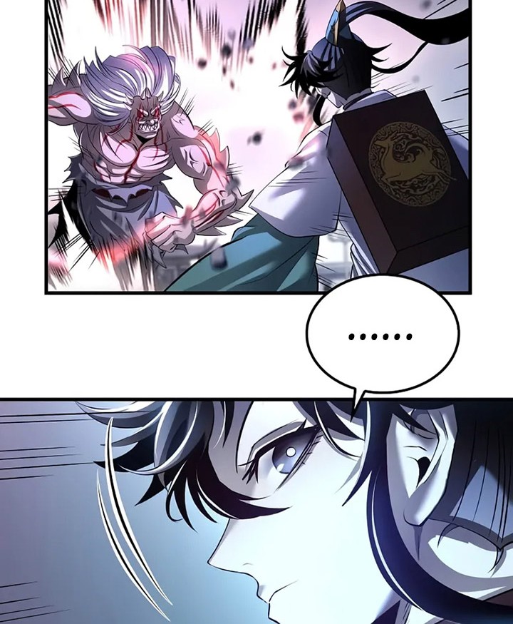 Doctor’s Rebirth Bab 190 halaman 71