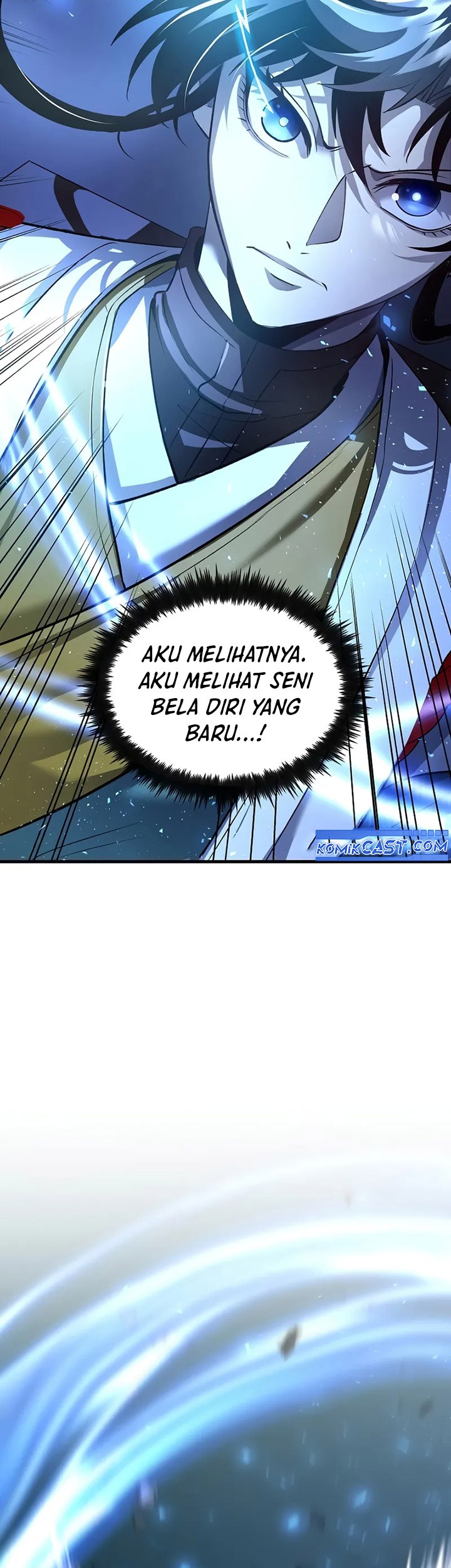 Doctor’s Rebirth Bab 190 halaman 80