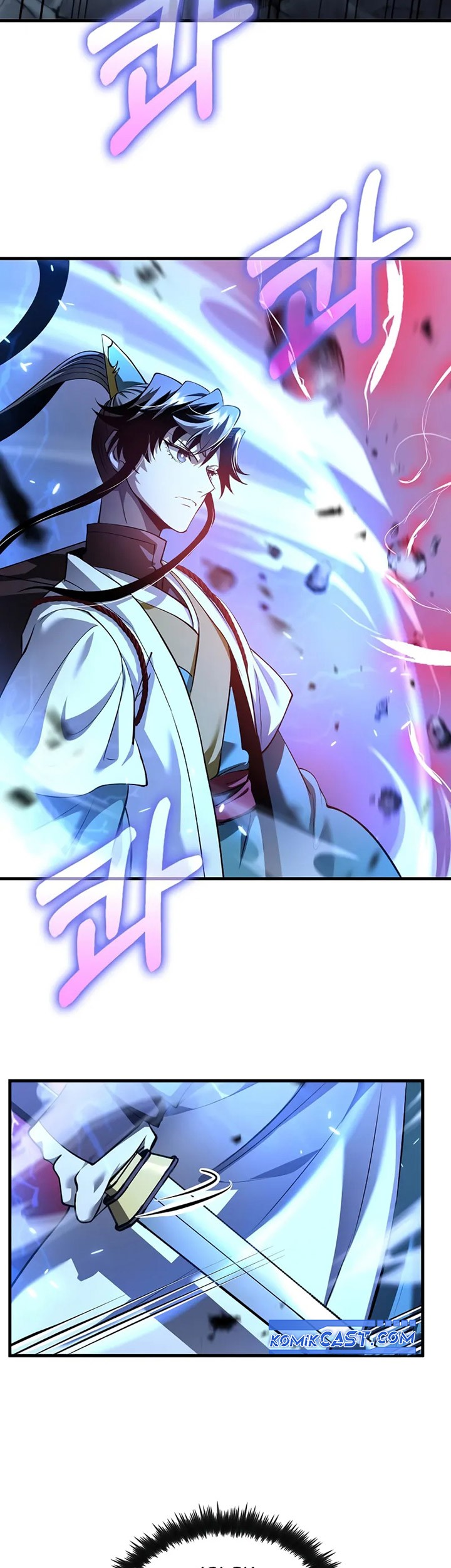 Doctor’s Rebirth Bab 191 halaman 18