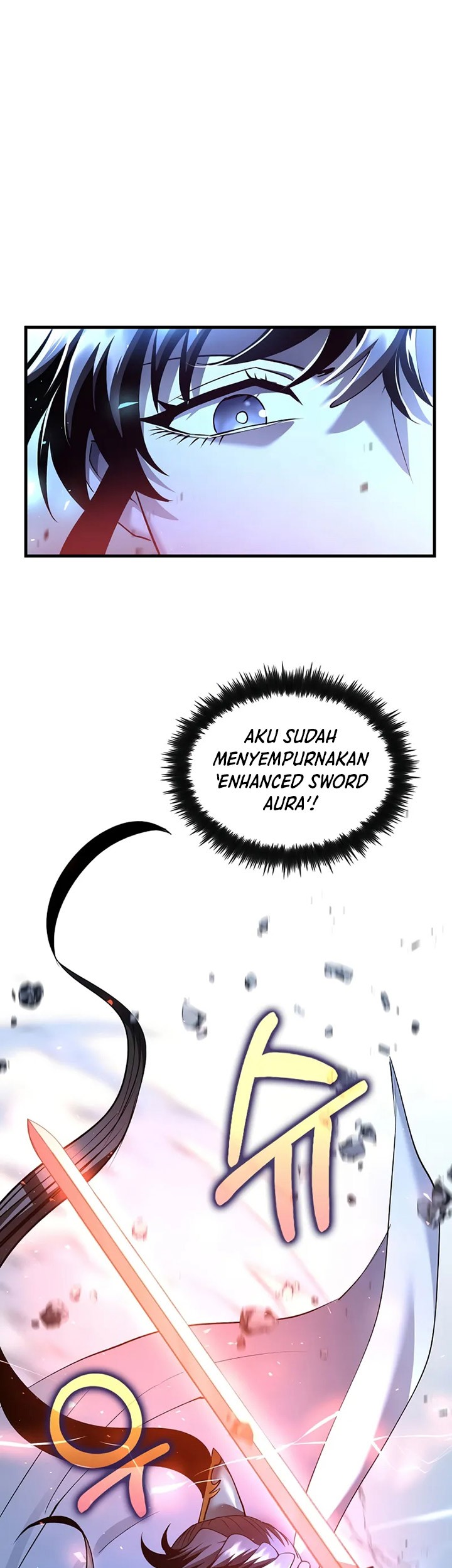 Doctor’s Rebirth Bab 191 halaman 20