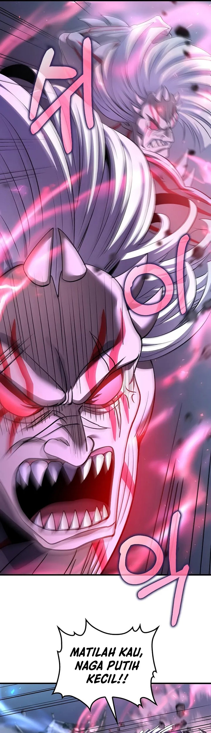 Doctor’s Rebirth Bab 191 halaman 38