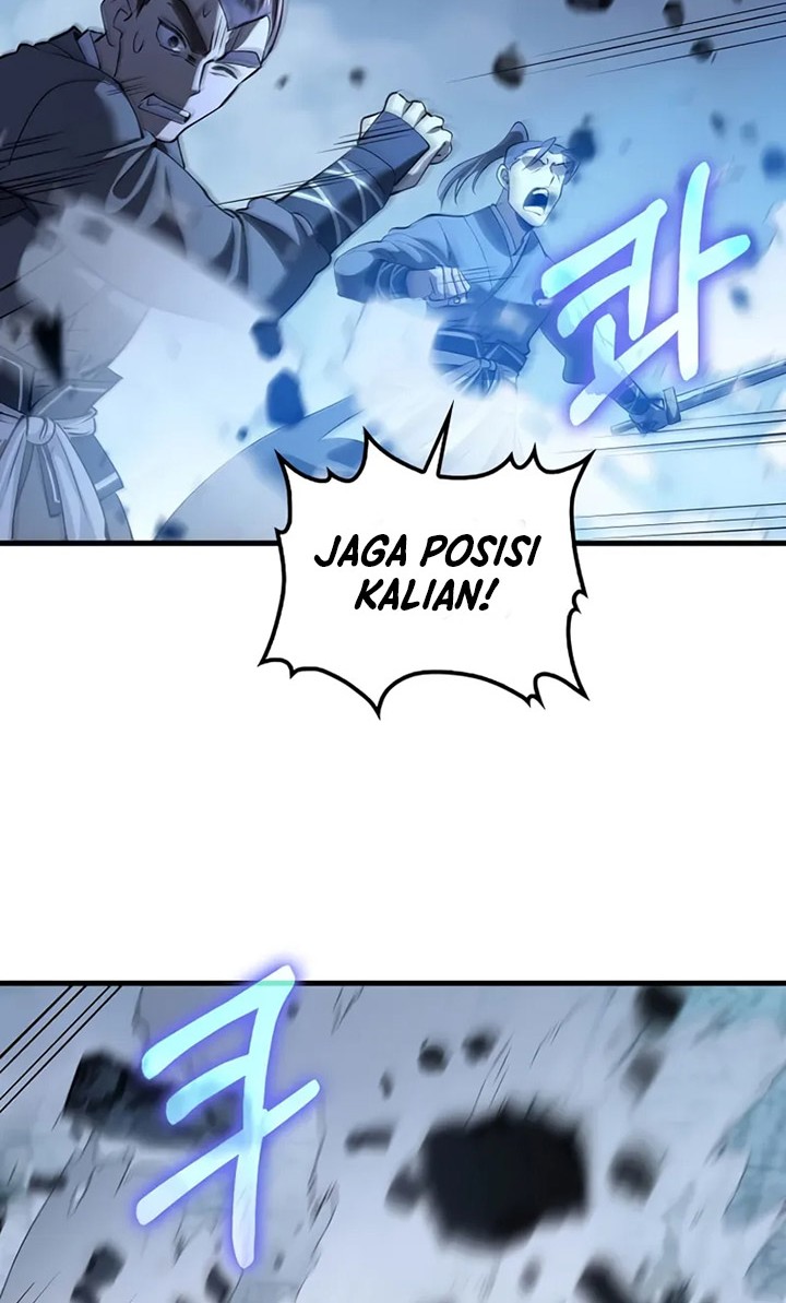 Doctor’s Rebirth Bab 191 halaman 55