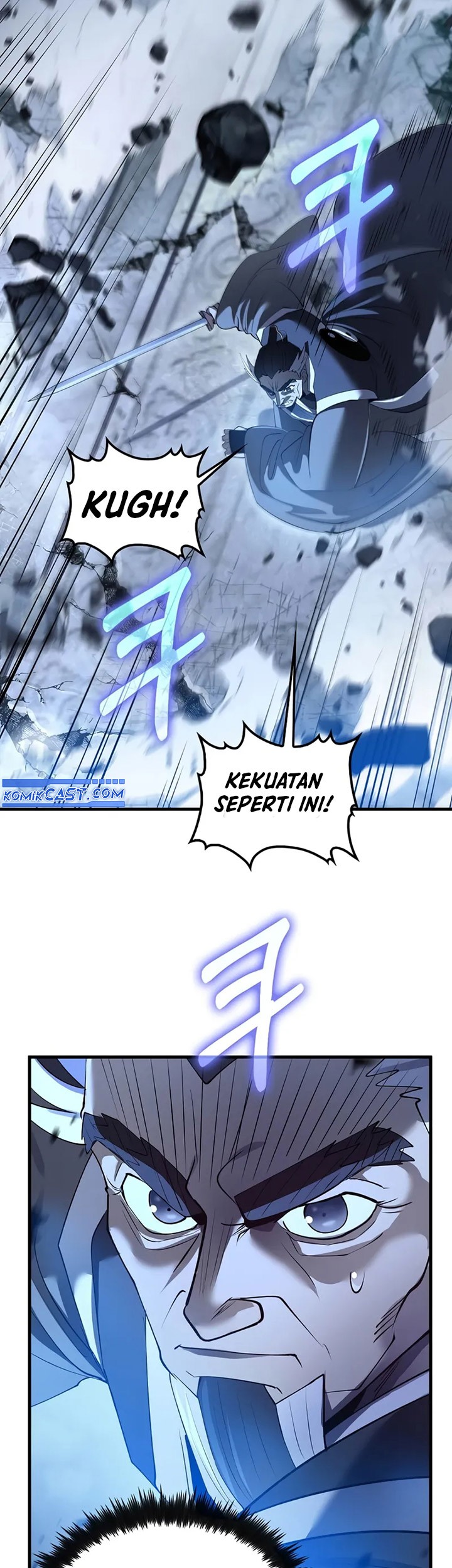 Doctor’s Rebirth Bab 191 halaman 56