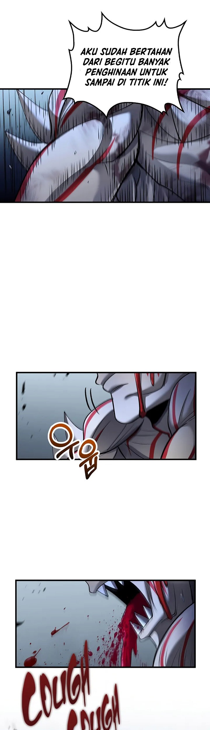 Doctor’s Rebirth Bab 191 halaman 68