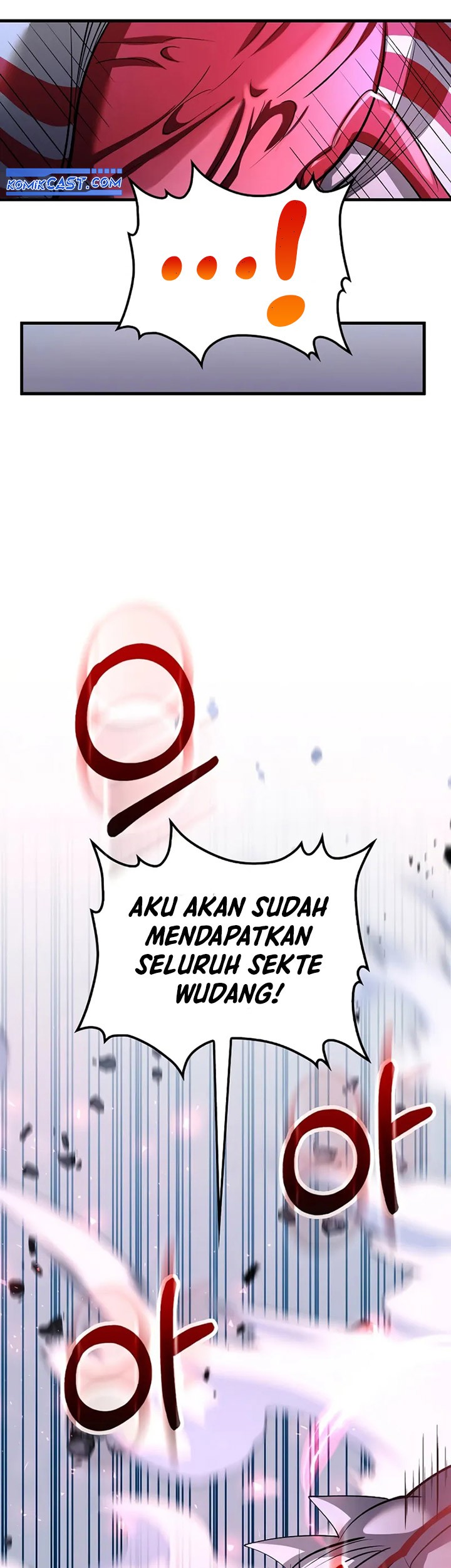 Doctor’s Rebirth Bab 191 halaman 76