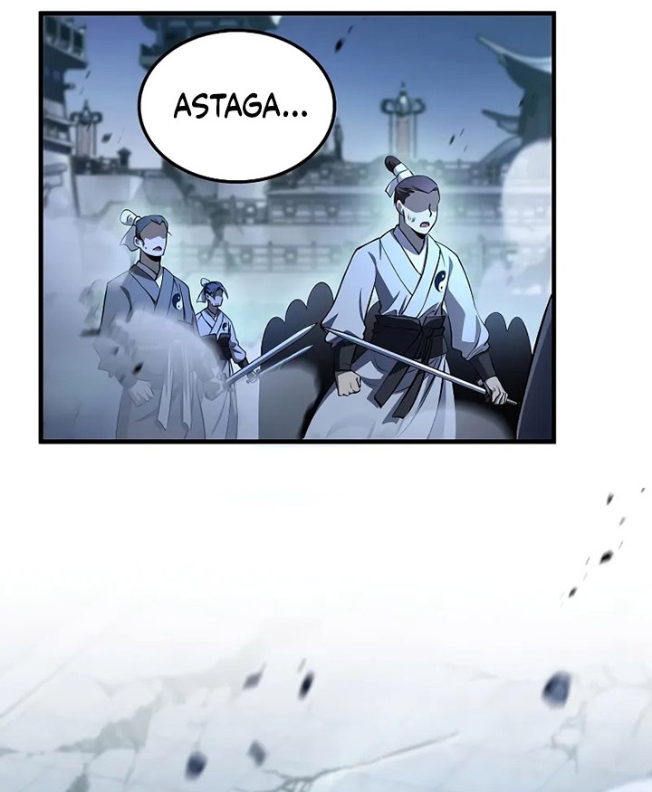 Doctor’s Rebirth Bab 192 halaman 7