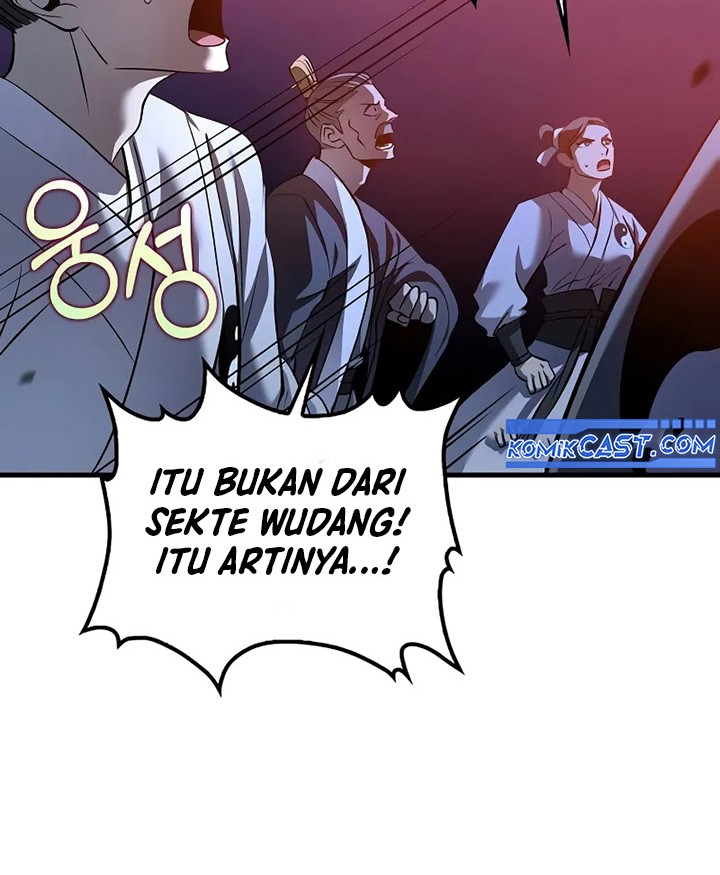 Doctor’s Rebirth Bab 192 halaman 17