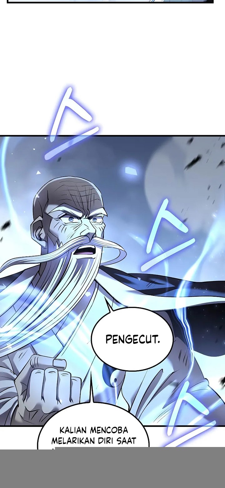 Doctor’s Rebirth Bab 192 halaman 37