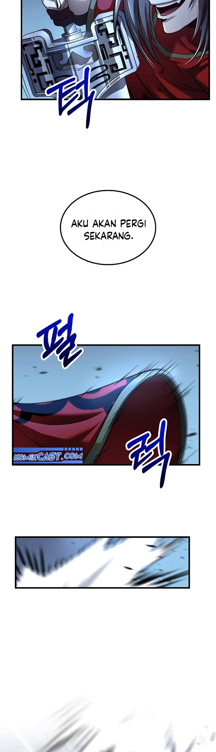 Doctor’s Rebirth Bab 192 halaman 44