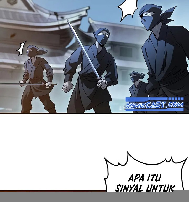Doctor’s Rebirth Bab 192 halaman 51