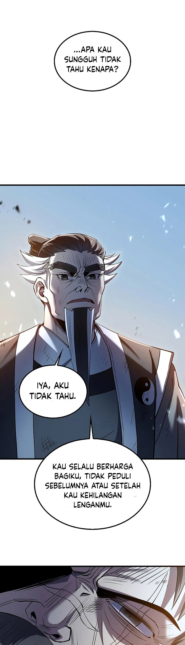 Doctor’s Rebirth Bab 192 halaman 72