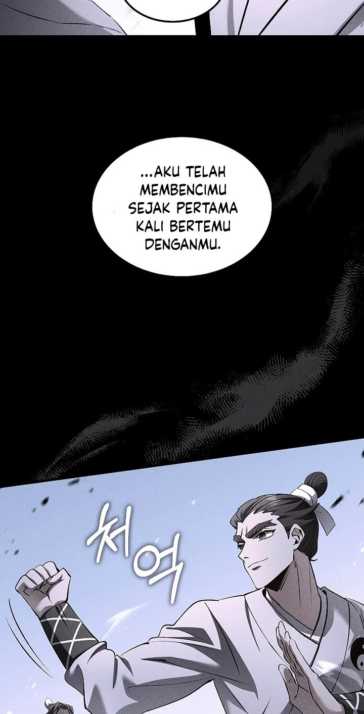 Doctor’s Rebirth Bab 193 halaman 3