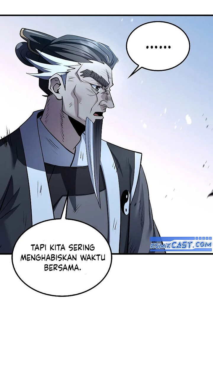 Doctor’s Rebirth Bab 193 halaman 7