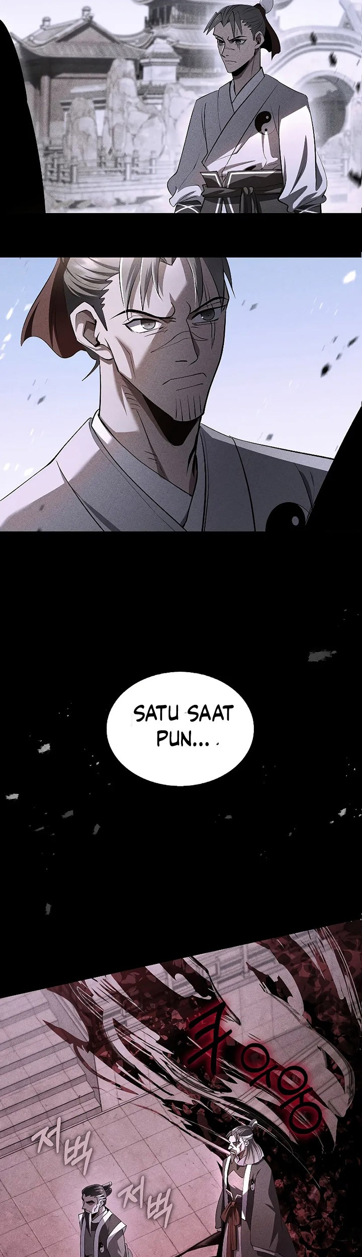 Doctor’s Rebirth Bab 193 halaman 10