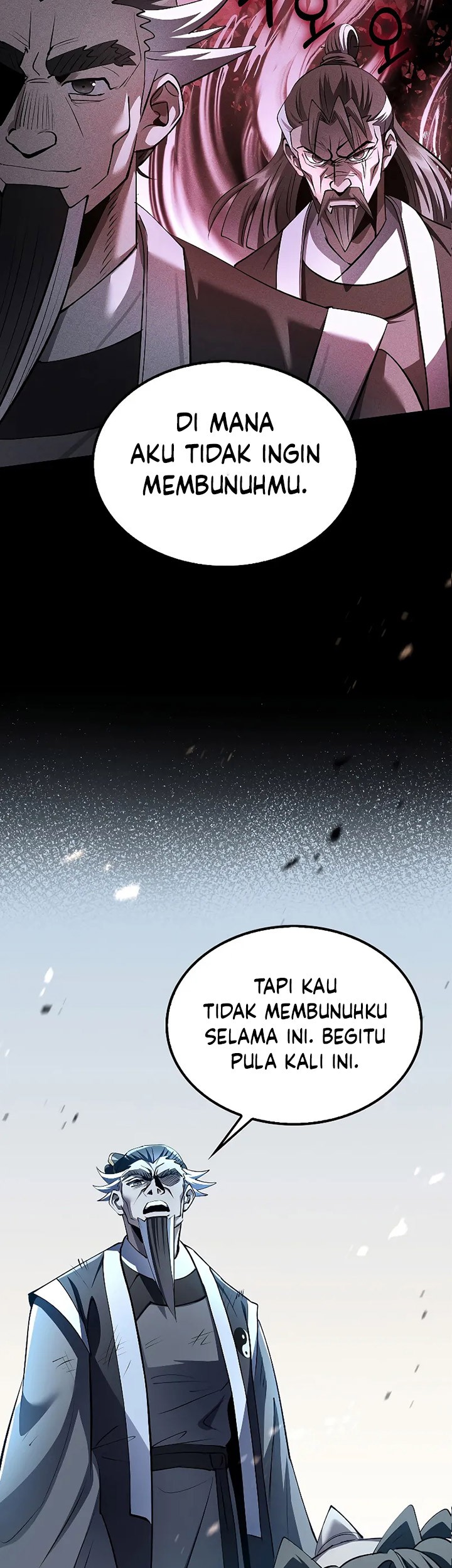 Doctor’s Rebirth Bab 193 halaman 12