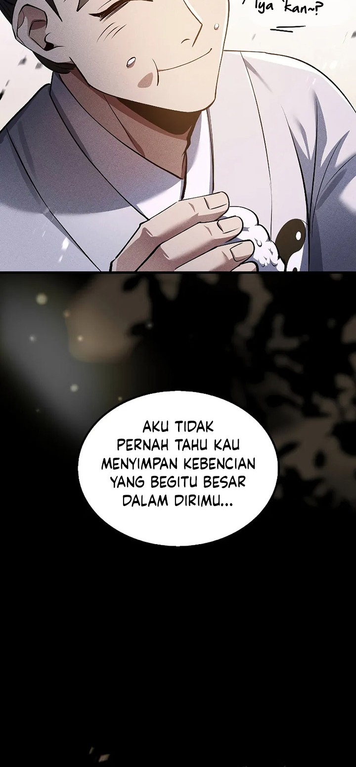 Doctor’s Rebirth Bab 193 halaman 17