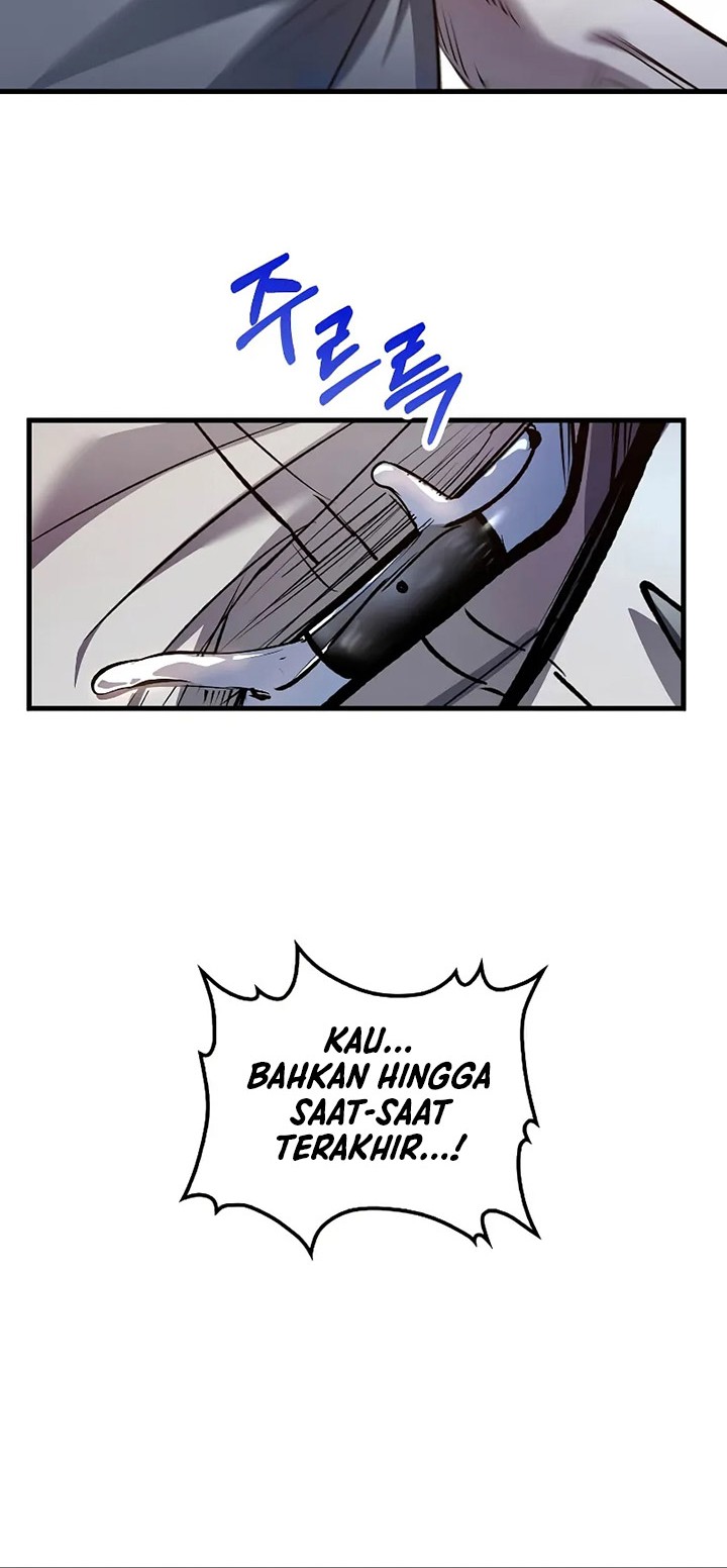 Doctor’s Rebirth Bab 193 halaman 21