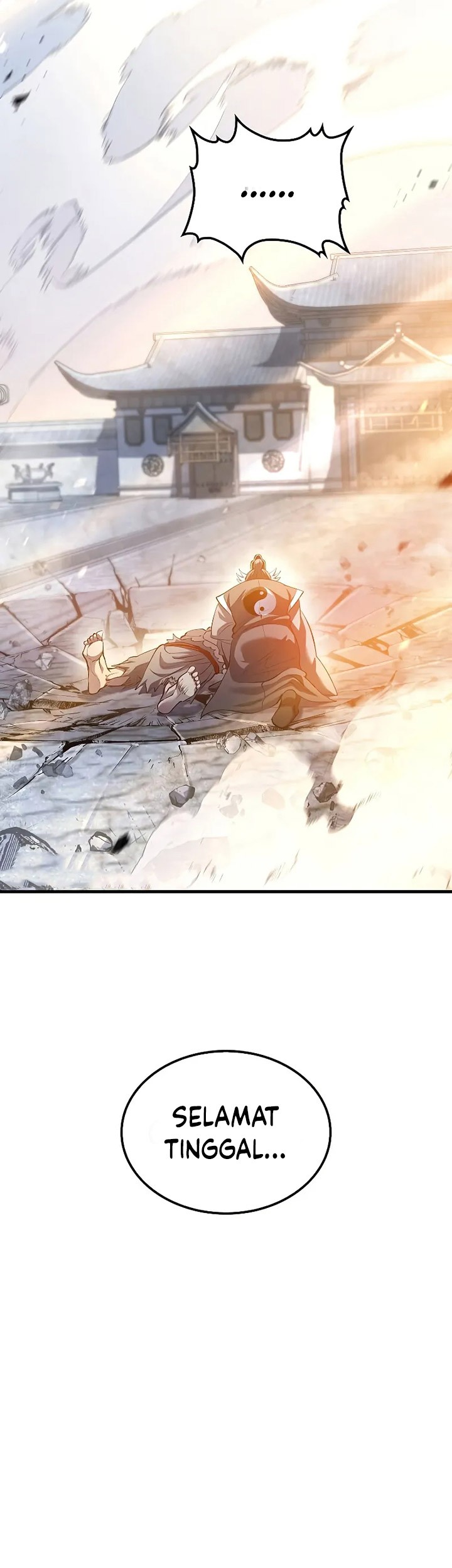 Doctor’s Rebirth Bab 193 halaman 24