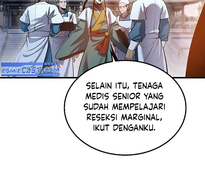 Doctor’s Rebirth Bab 193 halaman 29