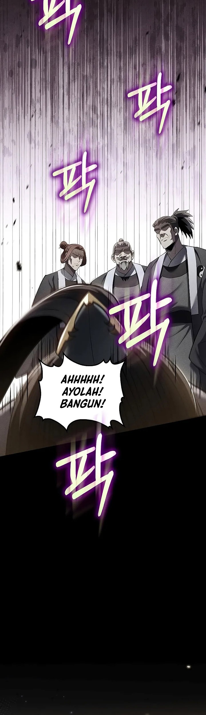 Doctor’s Rebirth Bab 193 halaman 40