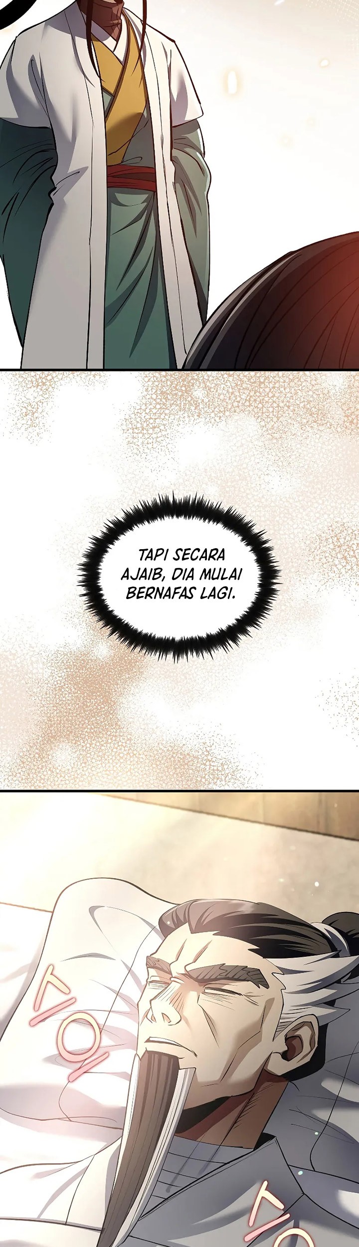 Doctor’s Rebirth Bab 193 halaman 42