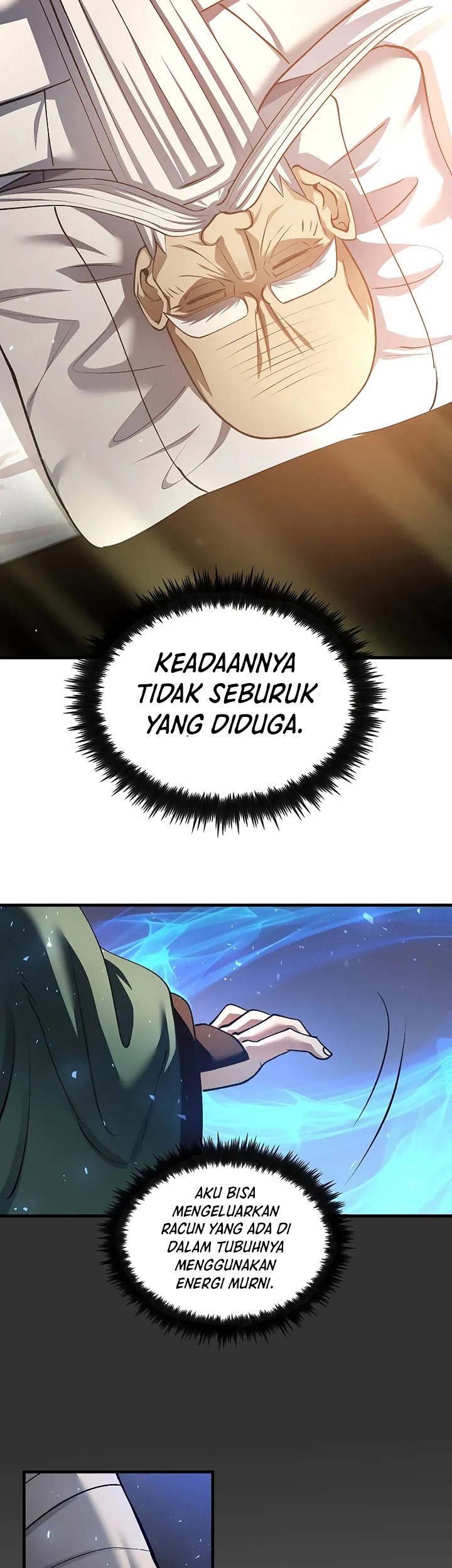 Doctor’s Rebirth Bab 193 halaman 46