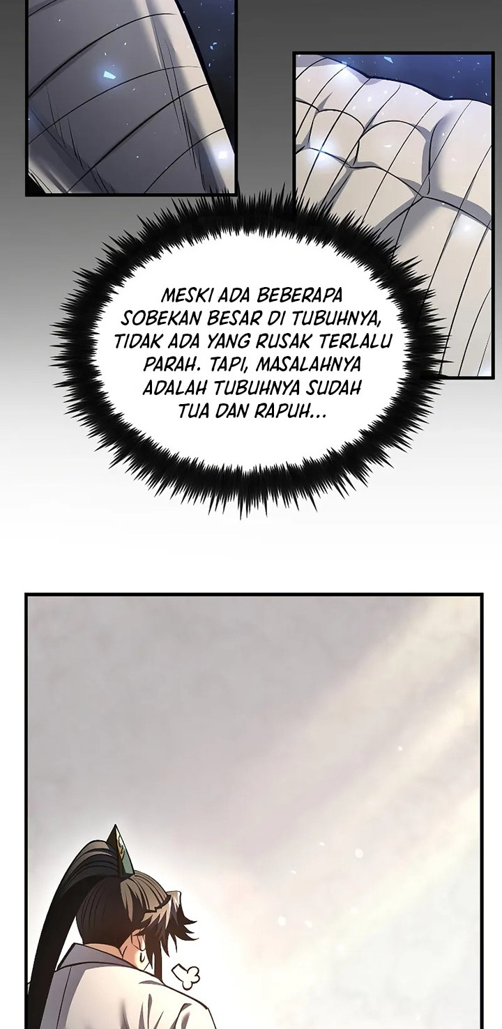 Doctor’s Rebirth Bab 193 halaman 47