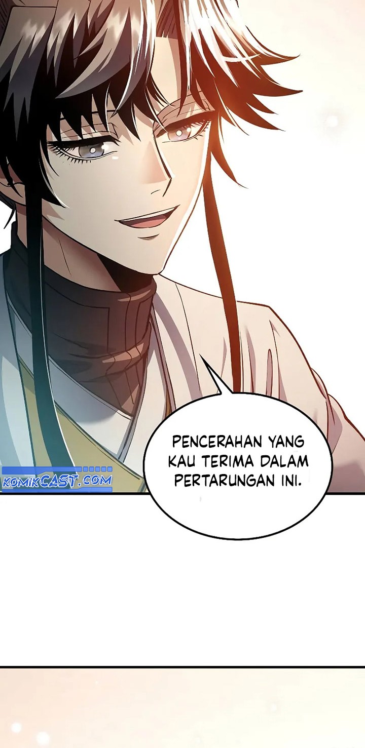 Doctor’s Rebirth Bab 193 halaman 49