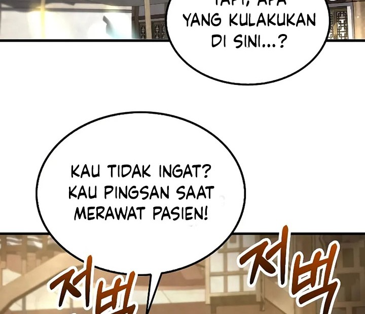 Doctor’s Rebirth Bab 193 halaman 53