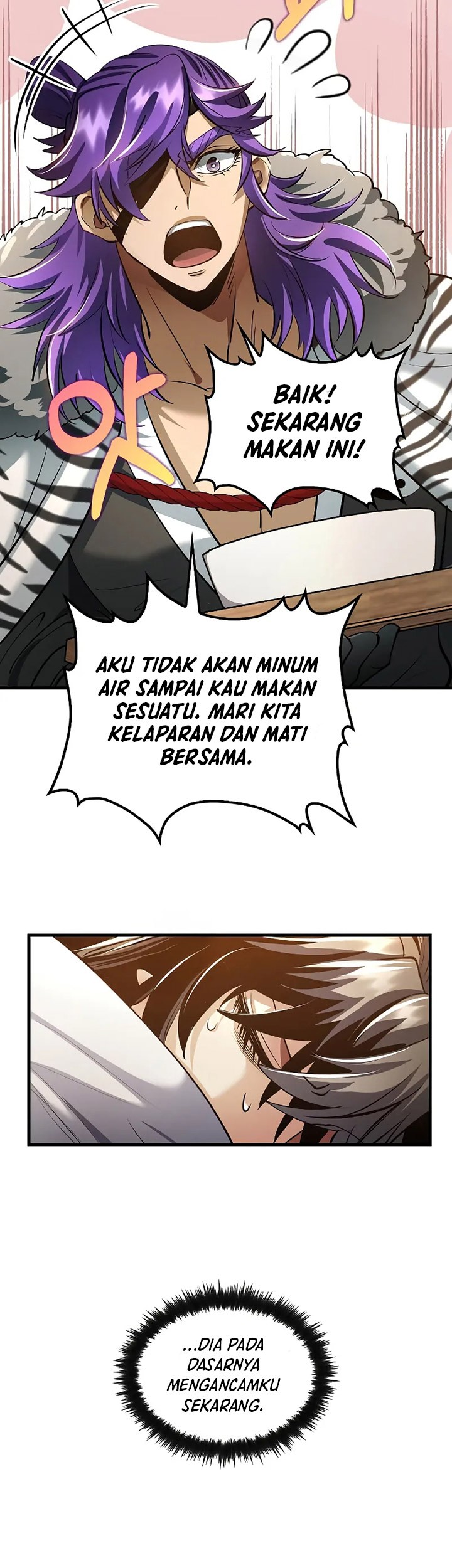 Doctor’s Rebirth Bab 193 halaman 62