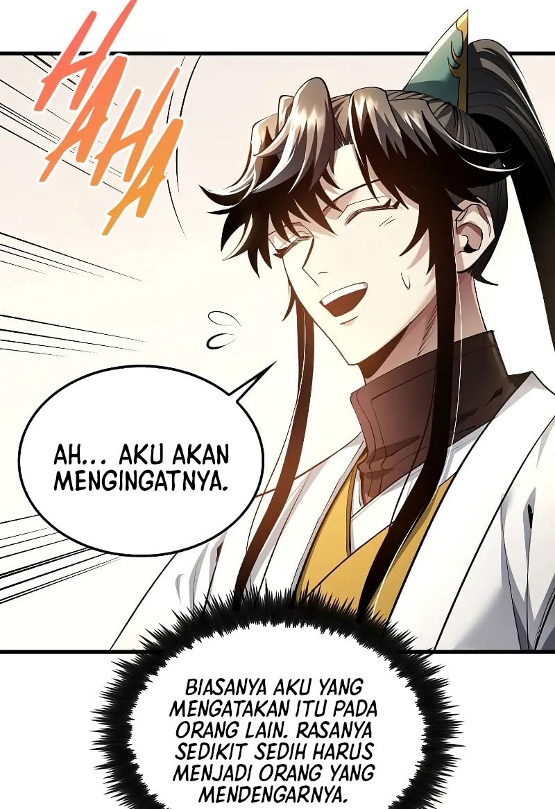 Doctor’s Rebirth Bab 194.3 halaman 5