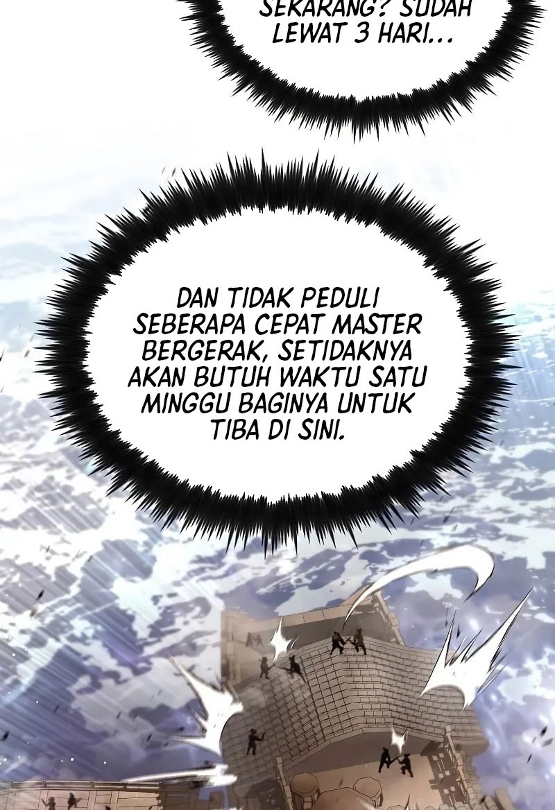 Doctor’s Rebirth Bab 194.3 halaman 9