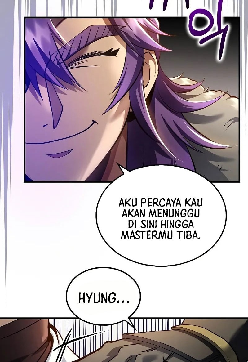 Doctor’s Rebirth Bab 194.3 halaman 13