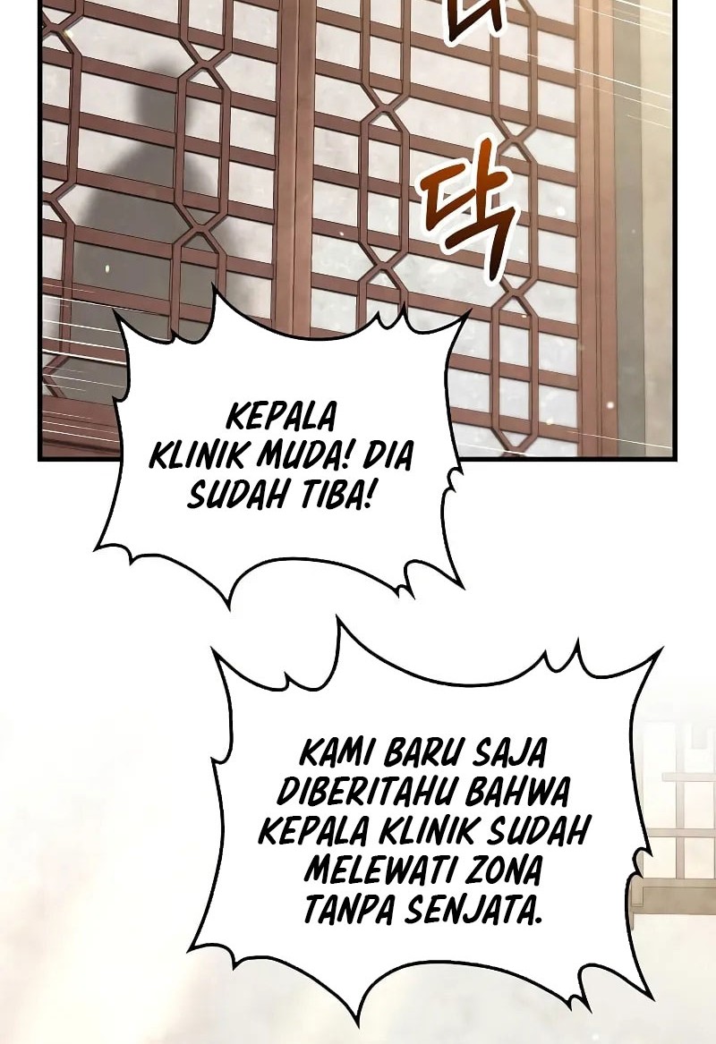 Doctor’s Rebirth Bab 194.3 halaman 15