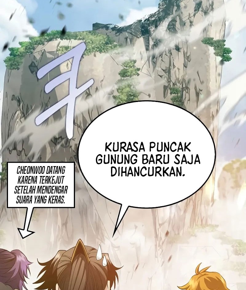 Doctor’s Rebirth Bab 195 halaman 7