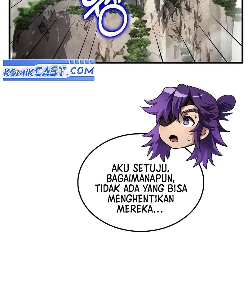 Doctor’s Rebirth Bab 195 halaman 11