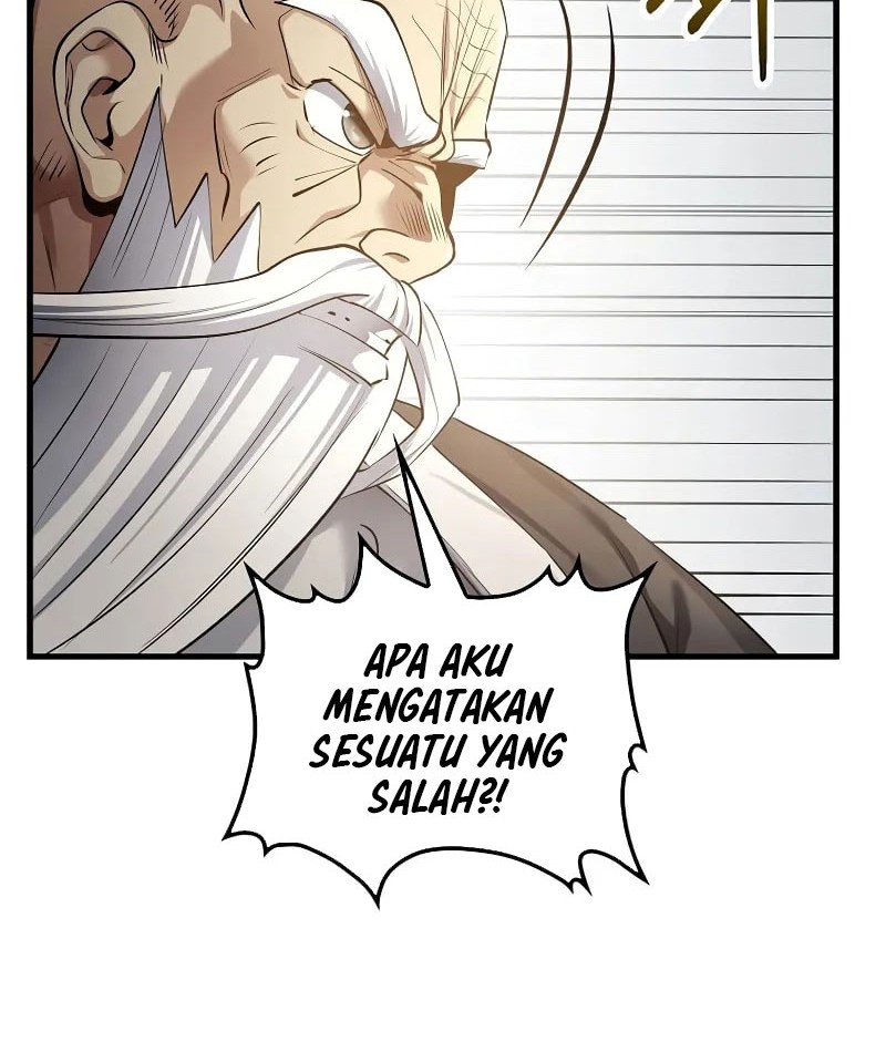 Doctor’s Rebirth Bab 195 halaman 15