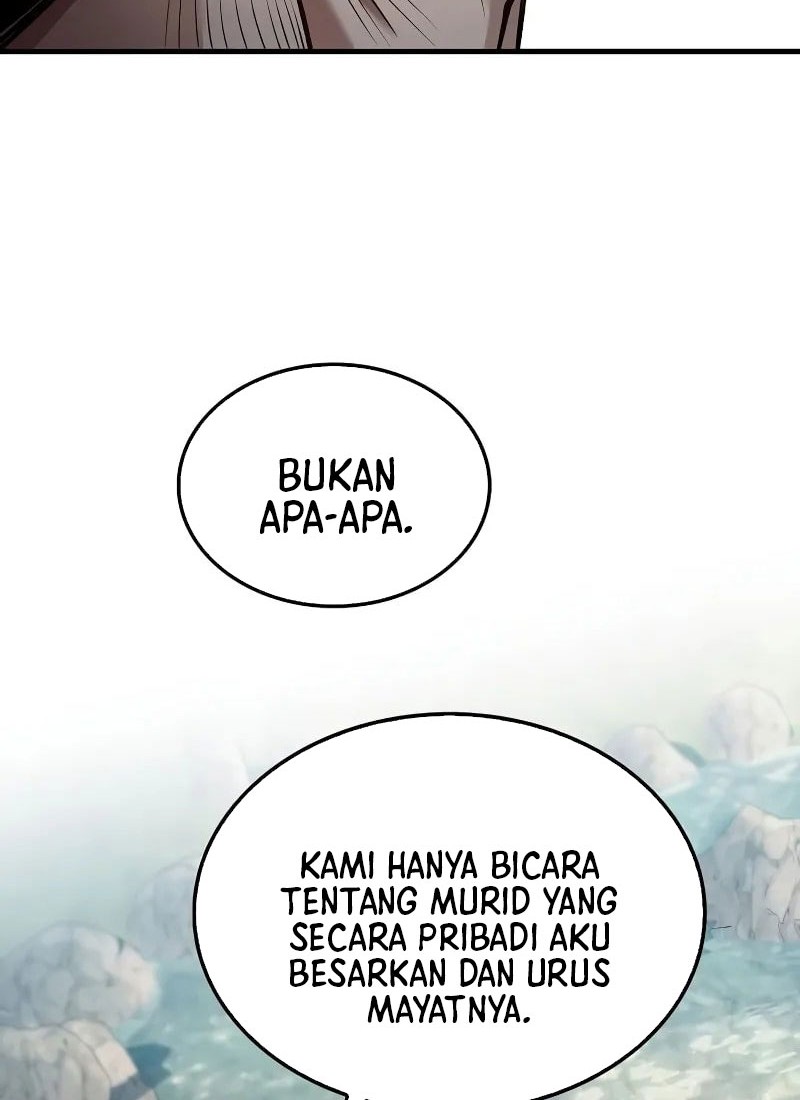 Doctor’s Rebirth Bab 195 halaman 21
